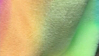 Дикий ночной трип: сосет, трахается, убегает