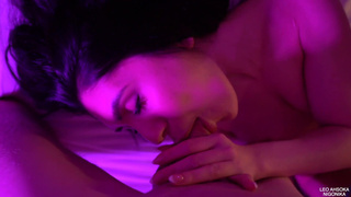 Клиника удовольствий: врач устроил горячий трах