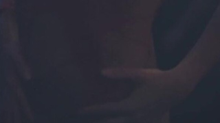 Хэллоуин-оргия с Натальей: развратное видео с костюмированной вечеринки