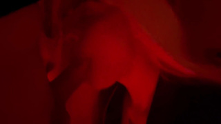 BITCH FROM TINDER WANTS A VIDEO OF HER THROAT FUCK