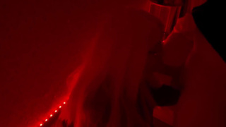 BITCH FROM TINDER WANTS A VIDEO OF HER THROAT FUCK