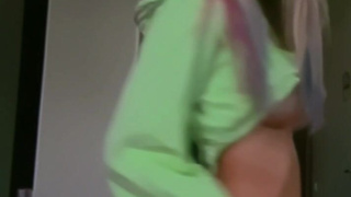 Горячий секс в 4K: страстные ласки и дикие стоны