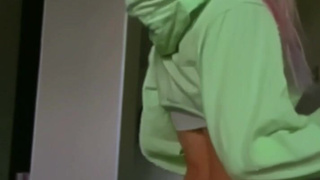 Горячий секс в 4K: страстные ласки и дикие стоны