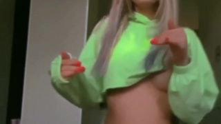 Горячий секс в 4K: страстные ласки и дикие стоны