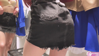 Откровенное видео для настоящих ценителей удовольствия