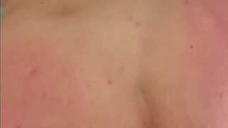 Горячий пилот и польская стюардесса страстно отрываются в отеле