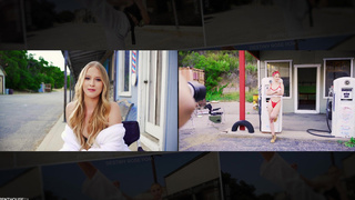 Destiny Rose – Горячая Пет-звезда июля 2022 в эксклюзивном интервью для Penthouse