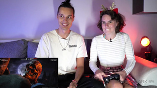 Играй и наслаждайся: откровенный стрип на PlayStation 4