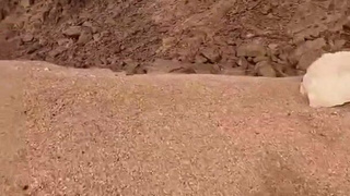 Blowjob in public and sex in a hotel room with a very cute girl with natural big breasts.mp4