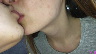 Шагистика осваивает искусство страсти - горячее видео 1080p