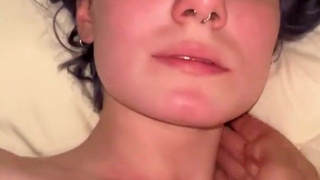 SKIP Outdoor sex and blowjob in public - Real Couple Homemade.mp4