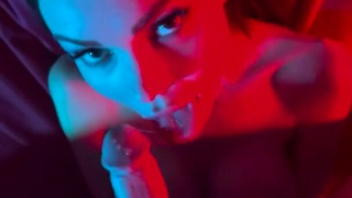 Fucks me in the mouth without hands.mp4