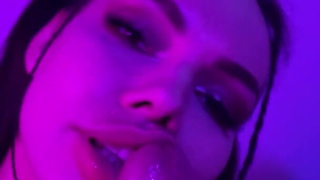 She loves my cock in her mouth.mp4